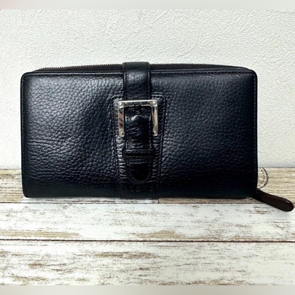 Loewe Long Wallet